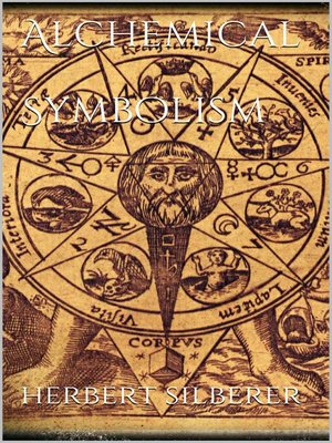cover image of Alchemical Symbolism